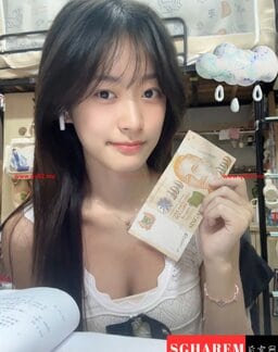 YangYang-洋洋 【3392】 Profile Thumbnail Image