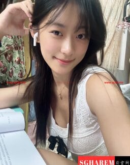 YangYang-洋洋 【3392】 Profile Thumbnail Image