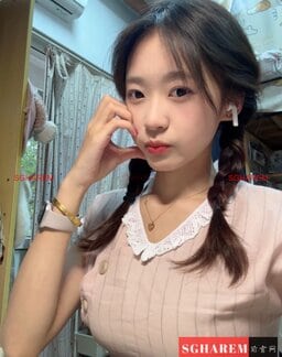 YangYang-洋洋 【3392】 Profile Thumbnail Image