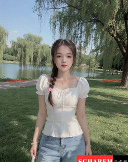 XiaoMei-小梅 【3393】 Profile Thumbnail Image