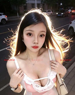 Qiqi-琪琪 【3399】 Profile Thumbnail Image