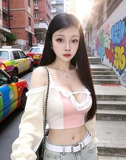 Qiqi-琪琪 【3399】 Profile Thumbnail Image