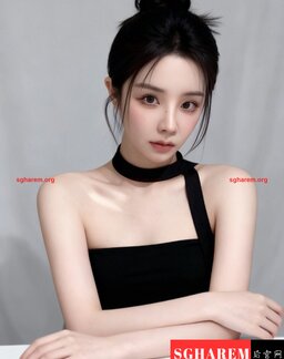 TangTang-棠棠 【3402】 Profile Thumbnail Image