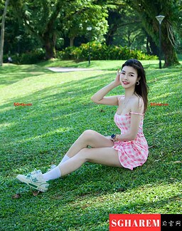 LuNa-露娜 【3408】 Profile Thumbnail Image