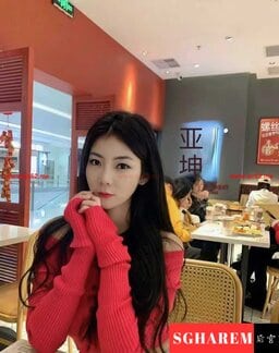 YeZi-叶子 【3409】 Profile Thumbnail Image