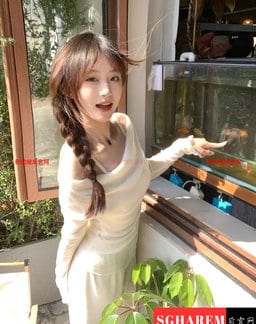 SuSu-苏苏 【3411】 Profile Thumbnail Image