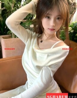 SuSu-苏苏 【3411】 Profile Thumbnail Image