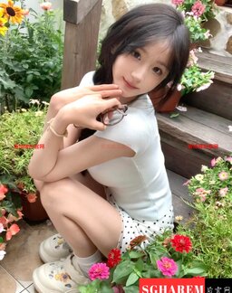 SuSu-苏苏 【3411】 Profile Thumbnail Image