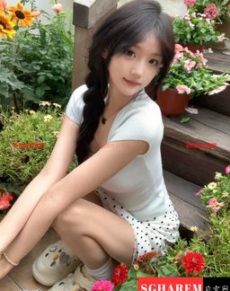 SuSu-苏苏 【3411】 Profile Thumbnail Image