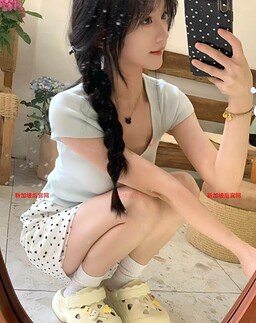 SuSu-苏苏 【3411】 Profile Thumbnail Image