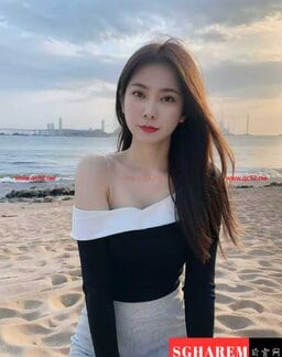 MengMeng-萌萌 【3412】 Profile Thumbnail Image