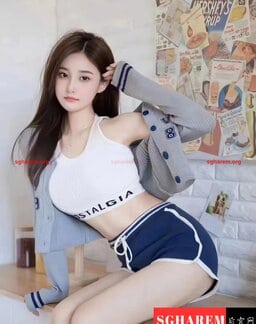 Genevieve 【3414】 Profile Thumbnail Image