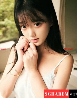 AnRuo-安若 【3416】 Profile Thumbnail Image