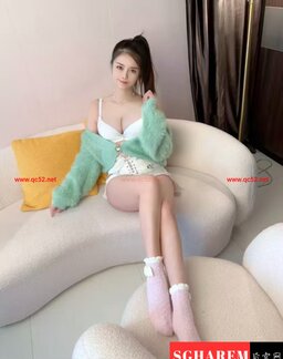 YouLeMei-优乐美 【3418】 Profile Thumbnail Image