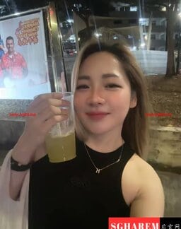 Cherry 【3419】 Profile Thumbnail Image