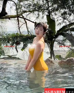 WeiWei-唯唯 【3421】 Profile Thumbnail Image