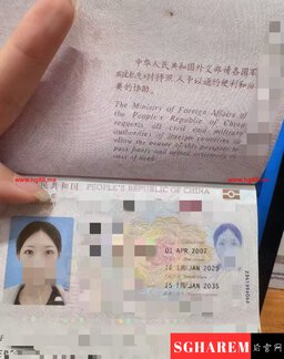 XiaoXinXin-小欣欣 【3423】 Profile Thumbnail Image