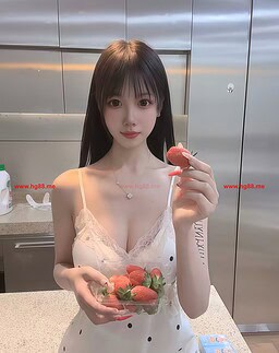 XiaoXinXin-小欣欣 【3423】 Profile Thumbnail Image