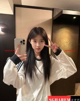 TuanZi-团子 【3424】 Profile Thumbnail Image