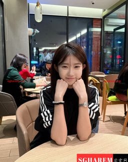 TuanZi-团子 【3424】 Profile Thumbnail Image