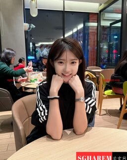 TuanZi-团子 【3424】 Profile Thumbnail Image