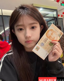 TuanZi-团子 【3424】 Profile Thumbnail Image