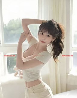 Shasha-莎莎 【3425】 Profile Thumbnail Image