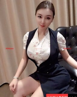 FeiFei-菲菲 【3431】 Profile Thumbnail Image