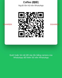 Coffee 【3432】 Profile Thumbnail Image