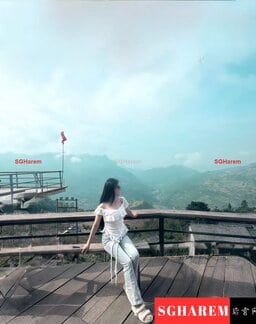 Chanel 越南 Vietnam  【3440】 Profile Thumbnail Image