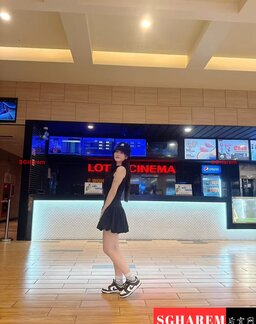 Chanel 越南 Vietnam  【3440】 Profile Thumbnail Image