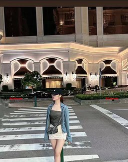 Chanel 越南 Vietnam  【3440】 Profile Thumbnail Image