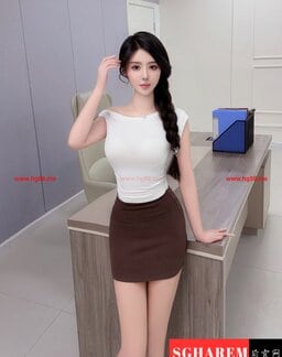 ShiQi-十七 【3449】 Profile Thumbnail Image