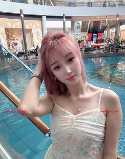 XiangNaiEr-香奈儿 【3454】 Profile Thumbnail Image