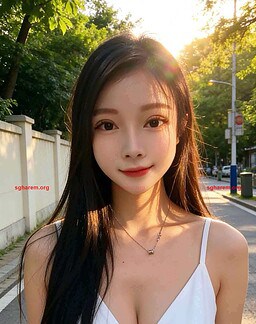 Qiqi-琪琪 【3456】 Profile Thumbnail Image