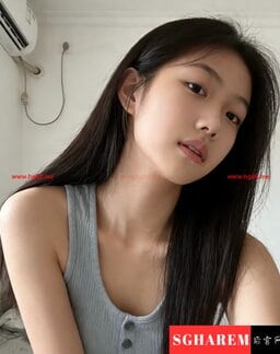 YingYing-莹莹 【3460】 Profile Thumbnail Image