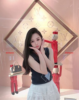 ChengZi-橙子 【3463】 Profile Thumbnail Image