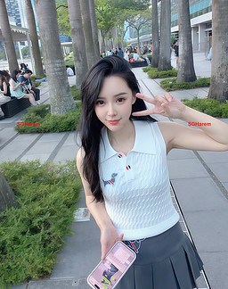 ChengZi-橙子 【3463】 Profile Thumbnail Image