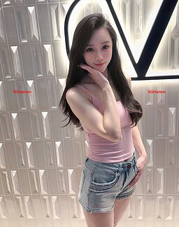ChengZi-橙子 【3463】 Profile Thumbnail Image