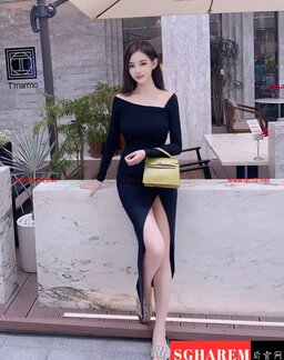 XinEr-馨儿 【3470】 Profile Thumbnail Image