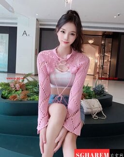 XinEr-馨儿 【3470】 Profile Thumbnail Image