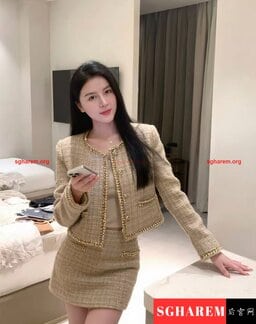 BaoEr-宝儿 【3471】 Profile Thumbnail Image