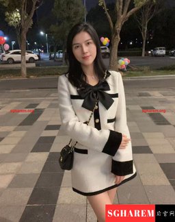 BaoEr-宝儿 【3471】 Profile Thumbnail Image