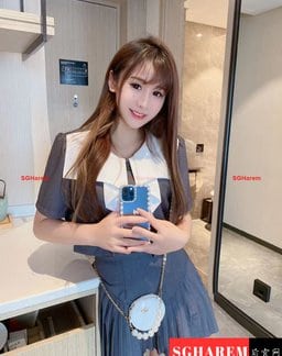 XiaoChun-小纯 【3473】 Profile Thumbnail Image