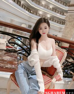 Jia Jia-佳佳 【3476】 Profile Thumbnail Image