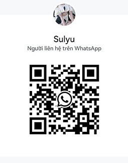 Sulyu 越南 Vietnam 【2284】 Profile Thumbnail Image