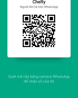Cherry 越南 Vietnam 【2113】 Profile Thumbnail Image