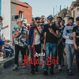 Hala Boi publishing catalog