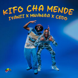 Kifo Cha Mende explore African Music,music professional,subscriptions