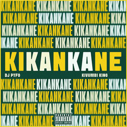 Kikankane explore African Music,music professional,subscriptions